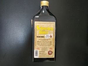 ОРИГИНАЛНА ШВЕДСКА ГОРЧИВКА ПО МАРИЯ ТРЕБЕН 500 мл